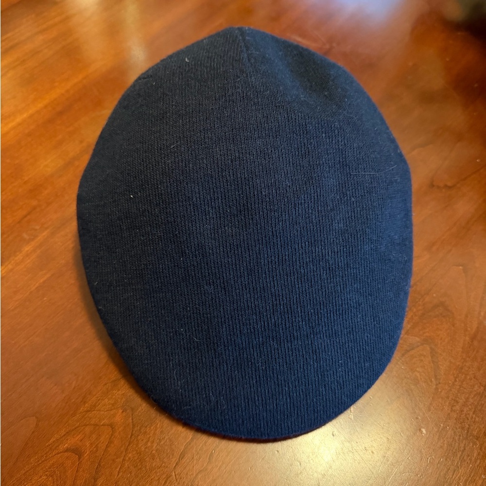Goorin Bros Deep Wool Cap